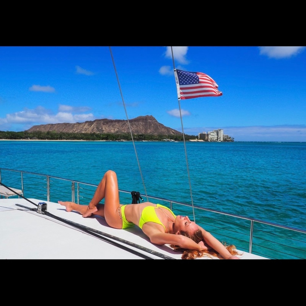 Neon Bikini - image 3
